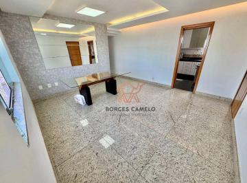 3fc1f32725c72f8d60a45b3a9bec405806746a0d · Apartamento com 3 quartos à venda, 77 m² por R$ 680.000 - Ipiranga - Belo Horizonte/MG
