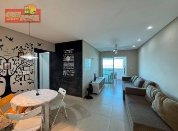 496434fa98940322a48c59101d70f4e381761664 · Frente ao Mar Apartamento 2 quartos, 75 m² por R$ 389.000,00 - Mongaguá/SP