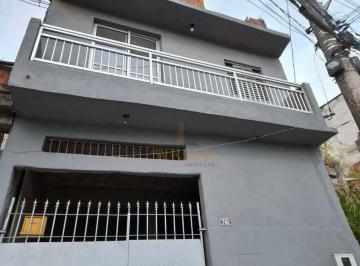 52a2323d3eccbafe2e27d6510017a742fda74586 · Casa com 1 dormitório à venda, 140 m² por R$ 190.000,00 - Jardim Iracema - Taboão da Serra/SP