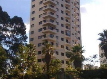 e57fb706720a2cacb90655ee5c166024317b0477 · Apartamento com 4 dormitórios à venda, 240 m² por R$ 900.000,00 - Vila Morumbi - São Paulo/SP