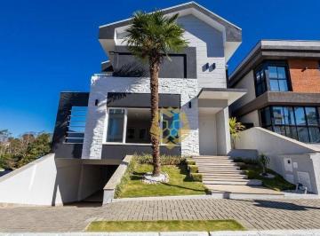d1a014a17a9ab2b33b4be7b01145340f3a16d821 · Casa com 4 dormitórios à venda, 257 m² por R$ 4.689.000,00 - Santa Cândida - Curitiba/PR
