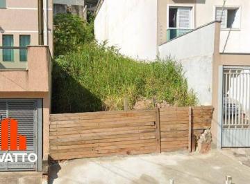 0843ce4f4d013d5152266e766d17593ff353efd6 · Terreno à venda - Vila Guaraciaba - Santo André/SP