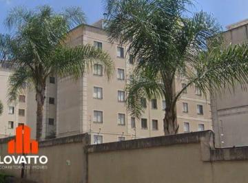 84948c2a9322167a5aed2d87028c63cf3cd841fb · Apartamento com 3 dormitórios à venda - Parque São Vicente - Mauá/SP