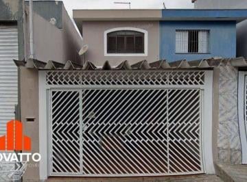 efa021cdf357a4d15eefef218b677076e86ab283 · Sobrado com 2 dormitórios à venda - Jardim Silvana - Santo André/SP