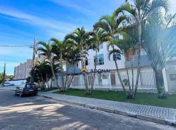 162daf1fad431318300ebffc37c2a601ada14c73 · Apartamento com 2 dormitórios à venda por R$ 430.000,00 - Brejatuba - Guaratuba/PR
