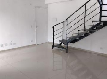 189d107be8fb70c816bdb59a3848274cf982c751 · Cobertura com 2 dormitórios para alugar, 114 m² por R$ 3.000,00/mês - Granja Viana - Cotia/SP
