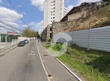 34d47e7c6c69ca4c7cd96c7e392c24df26f741d4 · Terreno à venda, 564 m² por R$ 2.200.000,00 - São Francisco - Niterói/RJ