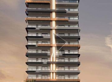 0680b552315db6a35360d09a0a44407ffde2a74a · Apartamento com 2 dormitórios à venda, 74 m² por R$ 698.745 - Meia Praia - Navegantes/SC