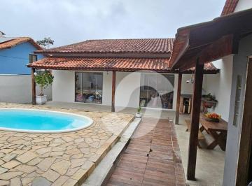 9bad6577260794d5ef79e214ecb45272f0956b0f · Casa à venda, 150 m² por R$ 850.000,00 - Maravista - Niterói/RJ