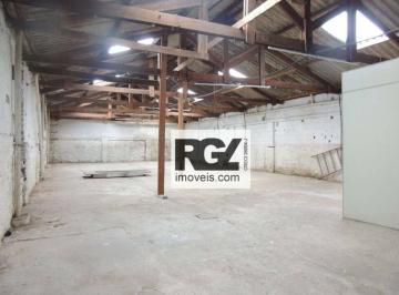 1a2f823b2a9f7351fdf0eb11a6b5b2bc58e535f6 · Loja para alugar, 340 m² por R$ 8.486,03/mês - Paquetá - Santos/SP