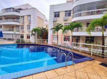 0f17c3ff9dbf97d22f2db2a9534faf3181d6d4a2 · Apartamento com 3 dormitórios à venda, 115 m² por R$ 710.000,00 - Itaipu - Niterói/RJ