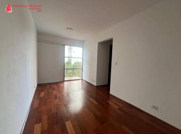6802058e6dc822c5233c14d2ca705a54796ac258 · 2 DORMITÓRIOS, 1 VAGA, 55 m² - Jabaquara - São Paulo/SP - AP7736