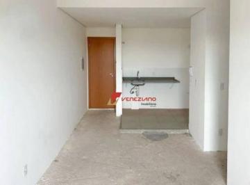 99c05cb09ad918baeca902732917332fad31c750 · Apartamento com 3 dormitórios à venda, 66 m² por R$ 370.000,00 - Jardim Brasília - Piracicaba/SP