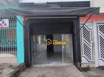 af7dd9891961b23e2d925ac38b35cc8d275699a3 · Salão para alugar, 37 m² por R$ 1.600,00/mês - Conjunto Habitacional Marechal Mascarenhas de Morais 
