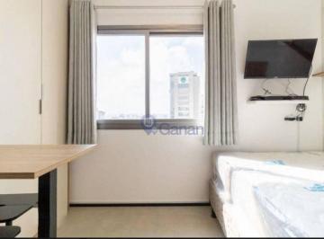 6fc043a59556995e38785ab229a3565fb58352aa · Studio de 17m² à venda em Aclimação - São Paulo/SP