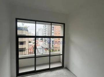 384fe033eb5a272934729a3fe88a929710938f76 · Loft com 1 dormitório à venda, 23 m² por R$ 415.000,00 - Jardim das Acácias - São Paulo/SP