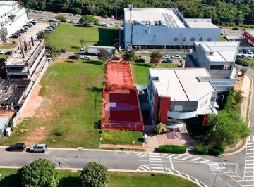 Foto 1 · Terreno de 720m² para alugar no Residencial Alphaville Flamboyant - Goiânia