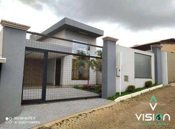 3b824d4c1b854d6c4d3160a9dd368501a29b97c0 · Casa 3 Quartos à Venda em Vicente Pires