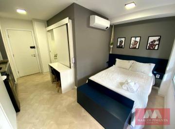 def3830cfb54417bb0581546306cbacd8ac1f7a3 · Apartamento com 1 dormitório à venda, 26 m² por R$ 460.000,00 - Bela Vista - São Paulo/SP