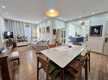 9433299f195f093ef846225cc20ae8d553f7dac8 · Apartamento com 3 quartos à venda, 113 m² por R$ 1.100.000 - Gonzaga - Santos/SP