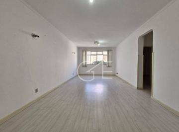 17750360d29f4b74434cf090aeea8416ff04af5e · Apartamento com 2 dormitórios para alugar, 125 m² por R$ 4.194,93/mês - Boqueirão - Santos/SP