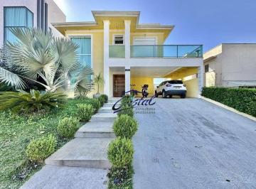 5c8cacf2e5d013c6a2e23568da582a4a9b66e668 · Casa com 3 quartos / suítes à venda, 382 m² - Condomínio Terras de Santa Adélia - Vargem Grande Paul