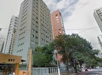 336722b4a61d1d621476a68dc072294c0f75afba · Apartamento com 1 dormitório à venda, 42 m² por R$ 470.000,00 - Moema - São Paulo/SP