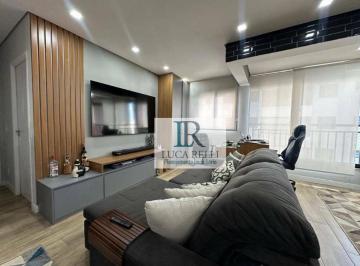 e96e004f5c853ceb7ae289750048338b6b27051b · Apartamento à venda, 69 m² por R$ 950.000,00 - Green Valley - Barueri/SP