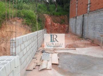 04bddbbe6383c2dab0ec93543bc3151b0a8ca362 · Terreno à venda, 200 m² por R$ 140.000,00 - Condomínio Nova São Paulo - Itapevi/SP