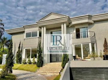 fdafb417f701da7f0ef7bfb2f680842c617cf05c · Casa para alugar, 700 m² por R$ 55.000,00/mês - 18 do Forte - Santana de Parnaíba/SP