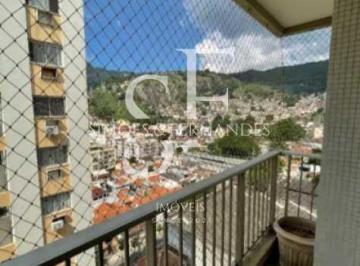 Apartamento · 122m² · 3 Quartos · 1 Vaga · Andaraí - Rua Ferreira Pontes - Apartamento 3 quartos sendo 1 suíte, com dependê