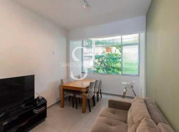 Apartamento · 65m² · 2 Quartos · Vila Isabel - Rua Teodoro da Silva - Apartamento reformado, 2 quartos, 65m².