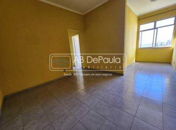 Apartamento · 52m² · 2 Quartos · VILA VALQUEIRE - APARTAMENTO DESOCUPADO - AMPLA SALA - 02 DORMITÓRIOS, 02 BANHEI