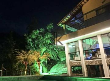 Casa · 317m² · 3 Quartos · 6 Vagas · EDK VENDE - LINDA CASA EM VARGEM GRANDE - ZONA OESTE - RJ