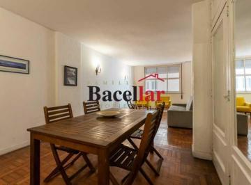 Apartamento · 101m² · 2 Quartos · Apartamento : Padrão / Residencial / Copacabana
