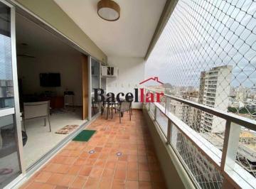 Apartamento · 171m² · 4 Quartos · 2 Vagas · O Melhor Quatro Quartos da Tijuca