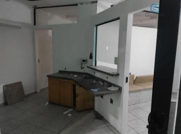 Comercial · 80m² · Alugo sala comercial, Centro, São Vicente