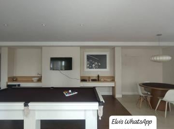 Apartamento de 2 quartos, São Paulo · Lindo apartamento com lazer completo FL31
