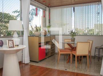 Apartamento · 144m² · 4 Quartos · 2 Vagas · Apartamento à Venda - Cidade Nova, 4 Quartos, 144 m² - Belo Horizonte
