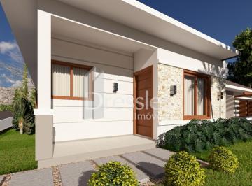 Casa · 60m² · 2 Quartos · 1 Vaga · 
                Casas Geminadas (Geminados) - 3 dormitórios - Centro
                