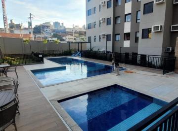 0 · Apartamento a venda no Jardim Baronesa em Campinas/SP