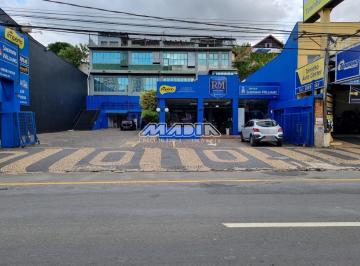 0 · salão para aluguel em Vila Bissoto
