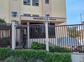 0 · Apartamento a venda no São Bernardo em Campinas/SP