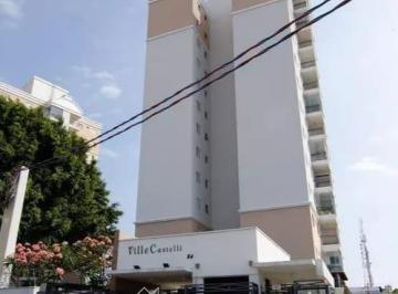 0 · Apartamento para alugar no Jardim Chapadão em Campinas/SP
