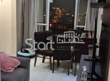 nome imagem · apartamento - Jardim do Lago - Campinas