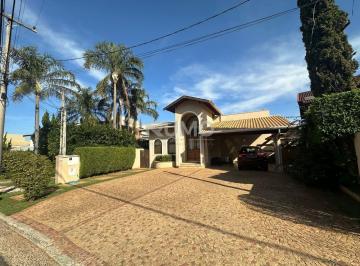 0 · Casa com 3 suítes a venda no Residencial Barão do Café - Barão Geraldo - Campina