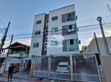 Apartamento · 60m² · 2 Quartos · 1 Vaga · Apartamento com 2 dormitórios à venda, AREIAS, CAMBORIU - SC