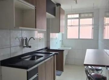 Apartamento · 54m² · 2 Quartos · 1 Vaga · Apartamento para venda em Jardim Novo Horizonte de 54.00m² com 2 Quartos e 1 Garagem