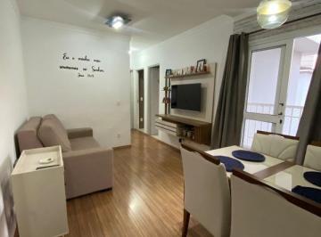 Apartamento · 50m² · 2 Quartos · 1 Vaga · Apartamento para venda em Jardim São Lourenzo de 50.00m² com 2 Quartos e 1 Garagem