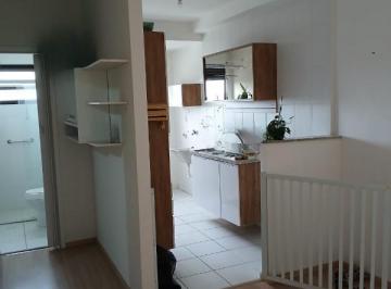 Apartamento · 45m² · 2 Quartos · 1 Vaga · Apartamento para venda em Condomínio Village Monte Verde de 45.06m² com 2 Quartos e 1 Garagem